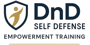 Donald Meyers Self Defense